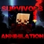 Survivors: Annihilation II logo
