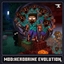 HEROBRINE evolution logo