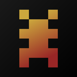 Madoku Craft: Smelting logo