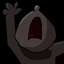 A Cruel World logo