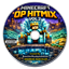 OP Hitmix  Nr 2 logo
