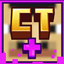 Crazytrucs+ logo