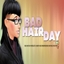 WICKEDPIXXEL BAD HAIR DAY MOODLETS / translation spanish by Monisims logo