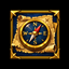 Kankkis Midnight Tracker logo