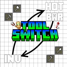 Frostie's Tool Switch logo