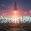 JarvisAPI logo