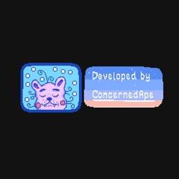 Dark Mode Intro logo