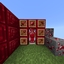 PG's Ruby Armor and Tools Addon logo