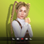 LEXEL - Lexa (child hairstyle) logo
