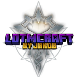 LOTMCraft logo