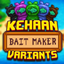 [AT] Kehaan Bait Maker Variants logo
