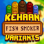 [AT] Kehaan Fish Smoker Variants logo