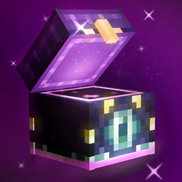 magic Ender Chest project image