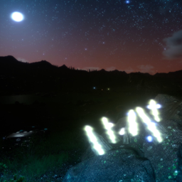 Magia Eterna (Magic Stone Unlimited LOD) project image