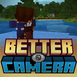 J's Better Cameras (Shoulder View | Achievement Friendly) logo