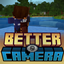 J's Better Cameras (Shoulder View | Achievement Friendly) logo