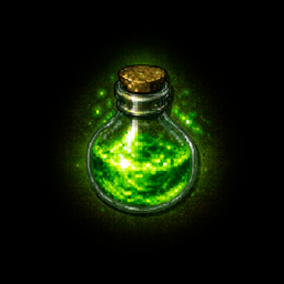 Smooth Resource Bars Vanilla project image