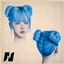 NCTN Blue Moon Hairstyle logo