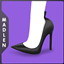 Sweet Harmony (Aria Shoes) logo