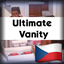 Ultimate Vanity by Musami Sims | Czech Translation (Čeština) logo