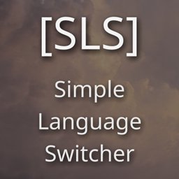 Simple Language Switcher logo