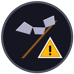 Pickaxe Durability logo