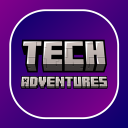 Adam's Tech Adventures logo