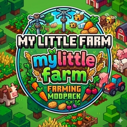 my little farm project image