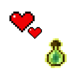 More Xp Life❤️ logo