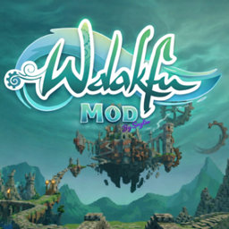 Saylie's  Wakfu logo