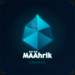 MAAhrik Sorvher project image