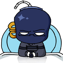 Boss Baby Disc 11 logo