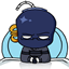 Boss Baby Disc 11 logo