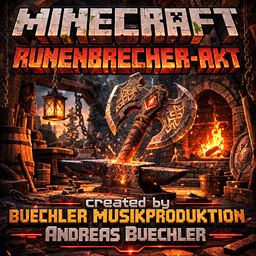 Runnenbrecher Axt Song project image