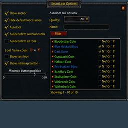 SmartLoot Anniversary BCC Fix project image