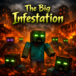 The Big Infestation project image