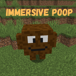 immersive poop
