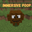 immersive poop logo
