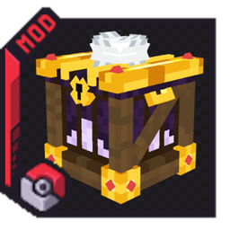 Cobblemon DrifLoot - Customizable LootCrate logo
