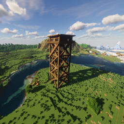 SvN's Watch Tower