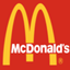 Meteor's McDonald's logo