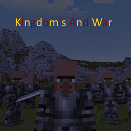 Kingdom's And War project image