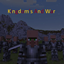 Kingdom's And War logo