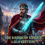 The Rainbow Knight 1.21.11 Edition logo