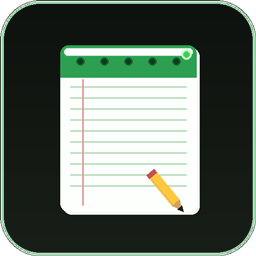 QuickNoteMax logo