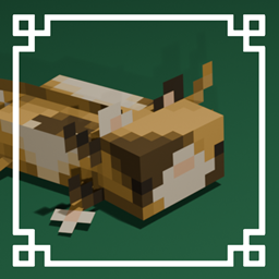 Minimito's Axolotls logo