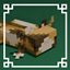 Minimito's Axolotls logo