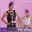 Zevil Party Tank Top logo