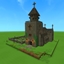 Village Church logo