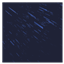 Particle Rain (Backport) logo